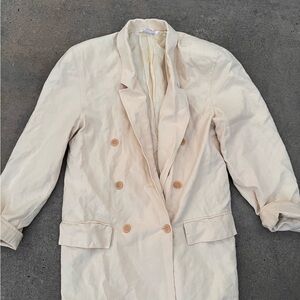 Max Mara Jacket size 42